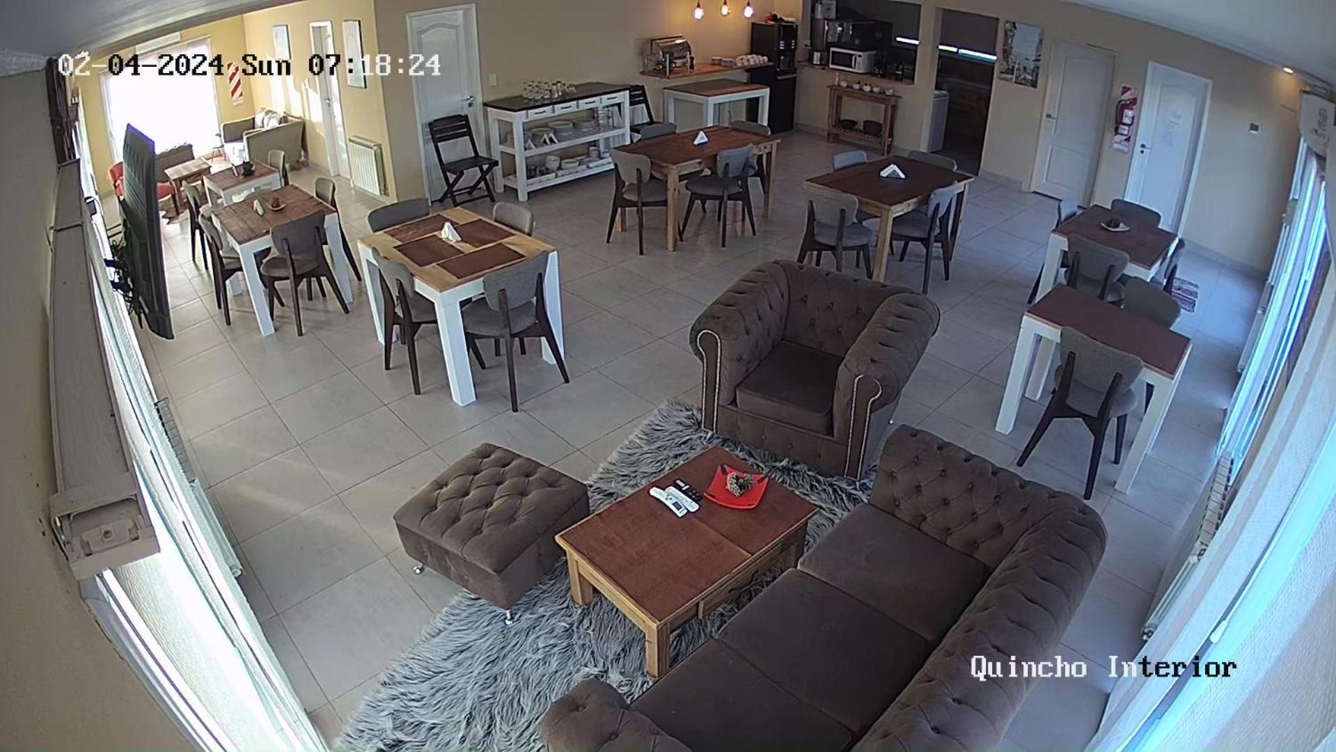 Tandil Del Lago 外观 照片