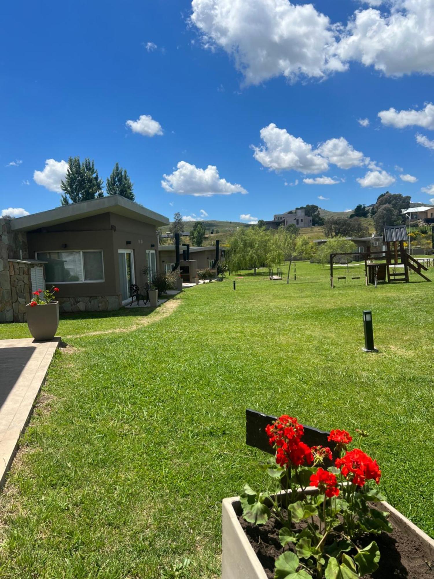 Tandil Del Lago 外观 照片